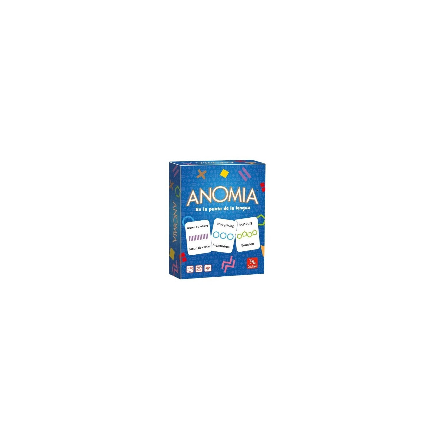 Anomia