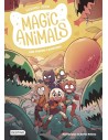 Magic Animals 8. Una trampa carnívora