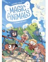 Magic Animals 7. El secreto de la isla