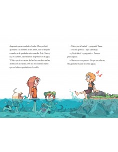 Magic Animals 7. El secreto de la isla 2