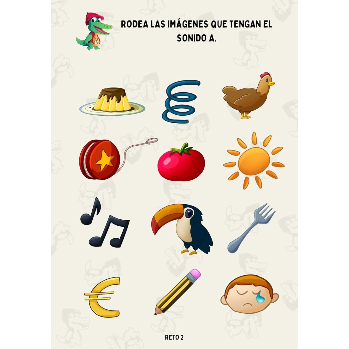 Cuaderno de Dislexia y Lectoescritura 5-7 Años