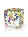 Meli Stik Pastel 150 Piezas