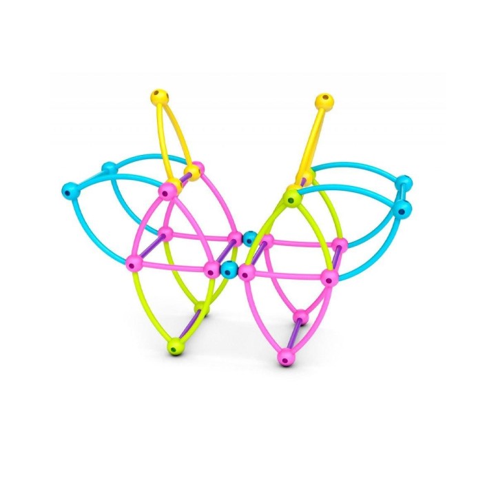 Meli Stik Pastel 150 Piezas