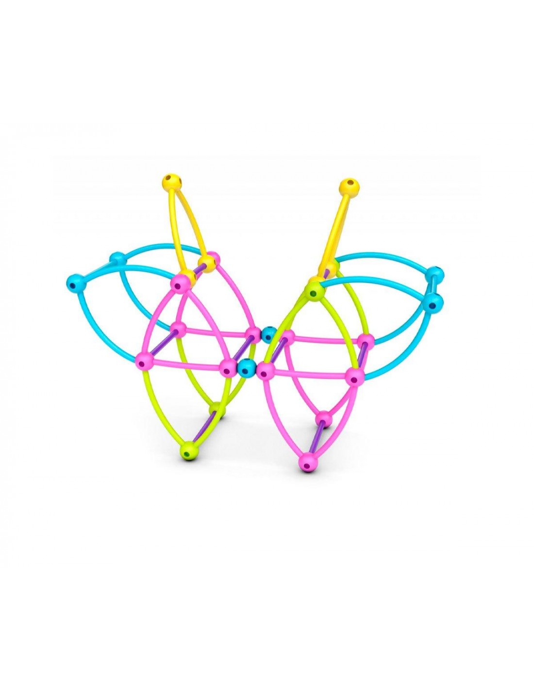 Meli Stik Pastel 150 Piezas