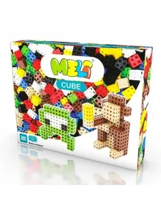 Meli Cube 200 Piezas