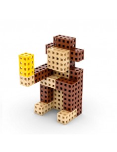 Meli Cube 200 Piezas 2