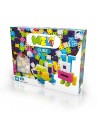 Meli Cube Pastel 200 Piezas