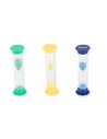 Set 3 relojes de arena