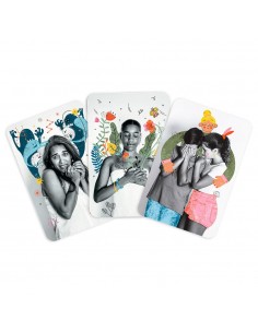 Flashcards - Vamos a hablar de las emociones 2