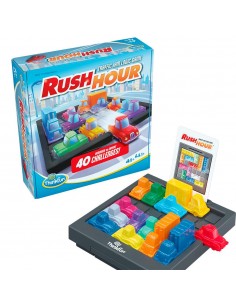 Rush Hour