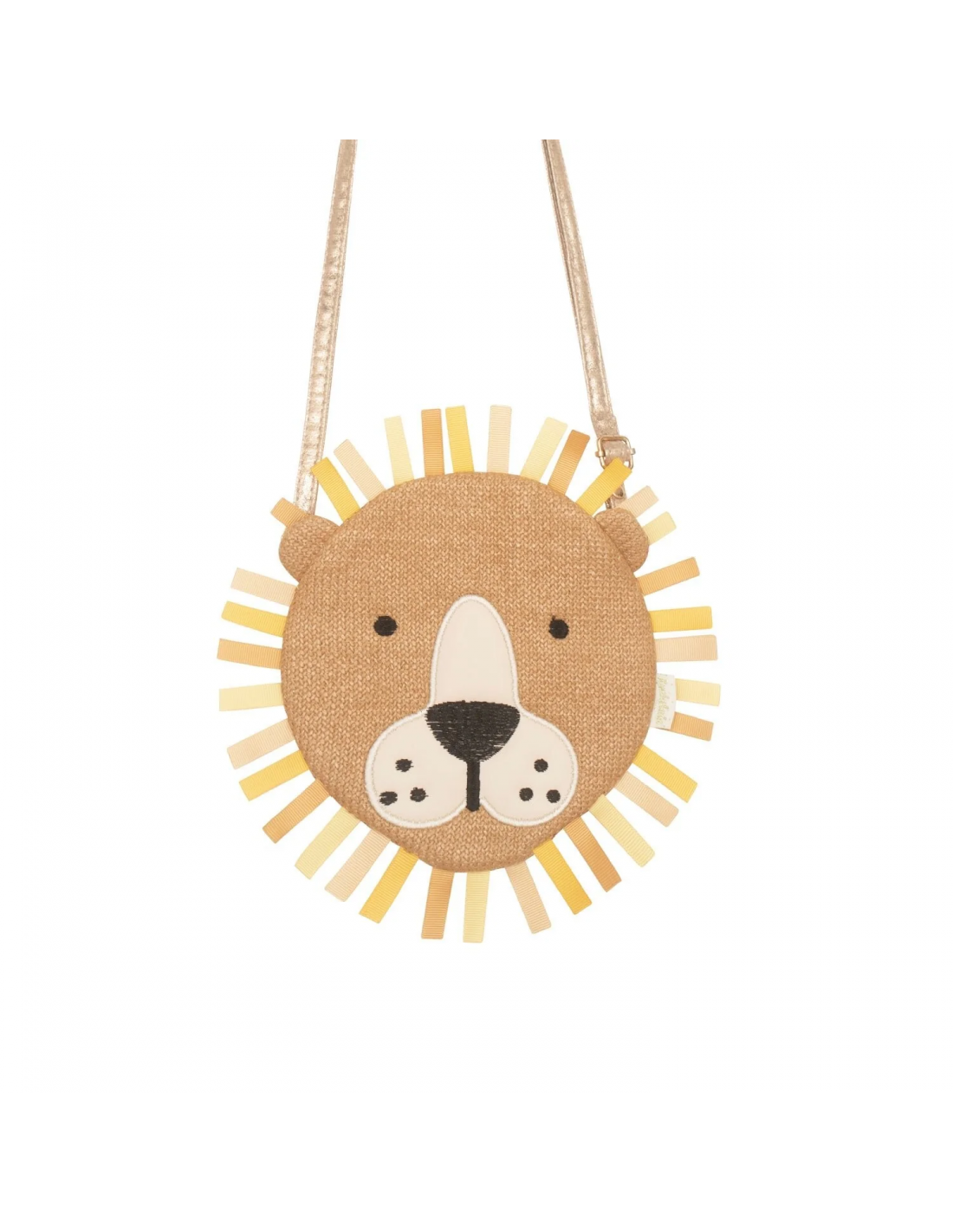 Bolso Leon Leo