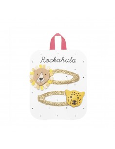 Clips Felinos