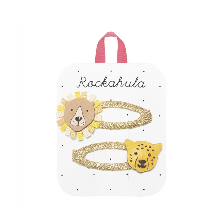 Clips Felinos