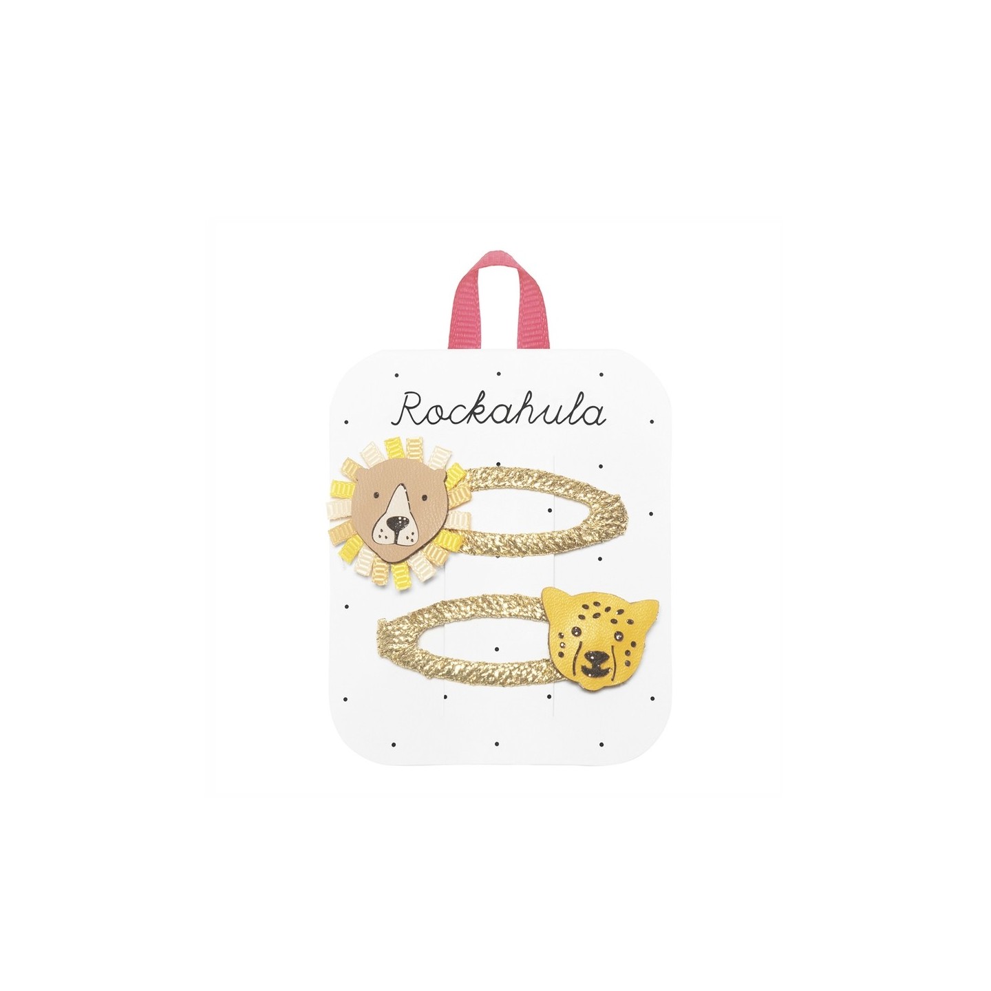 Clips Felinos