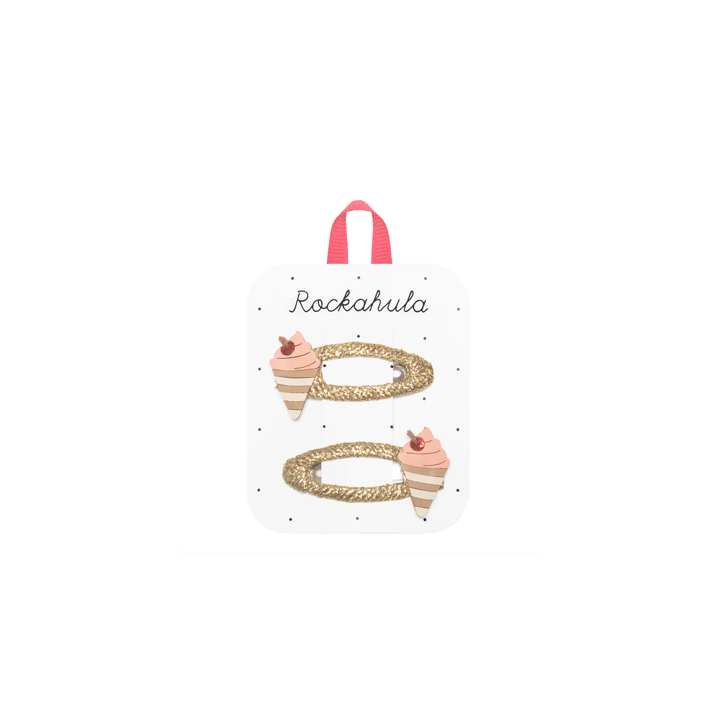 Clips Helado Very Cherry