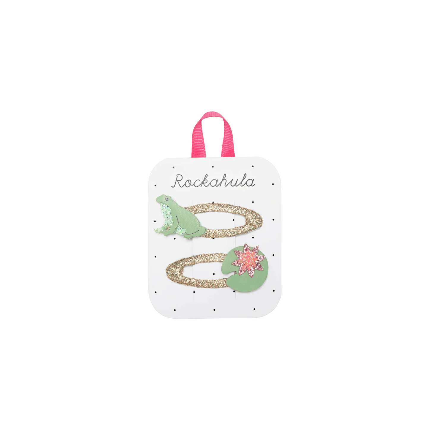 Clips Ranita