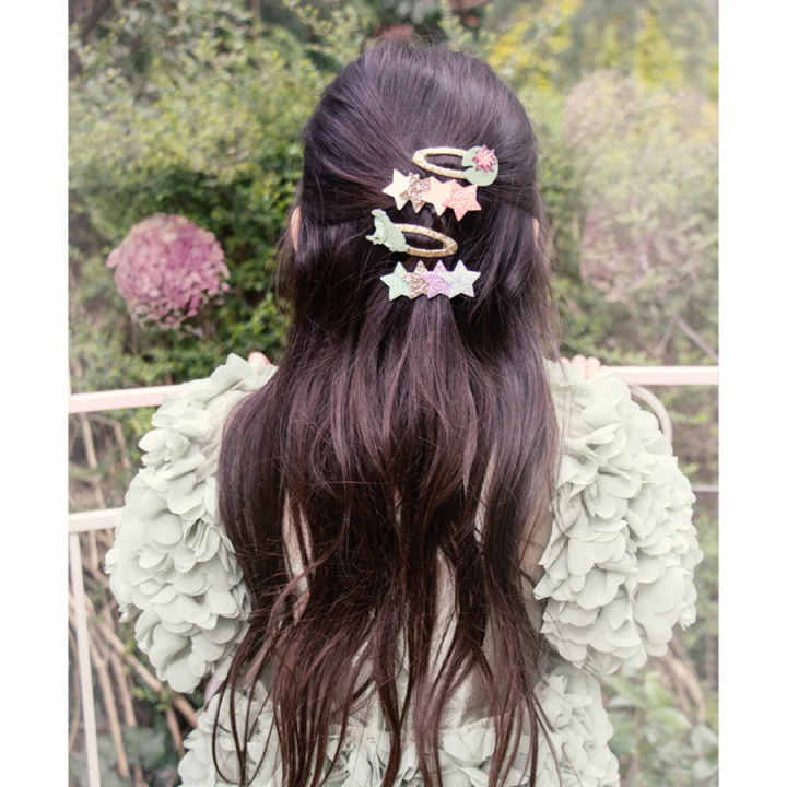 Clips Ranita