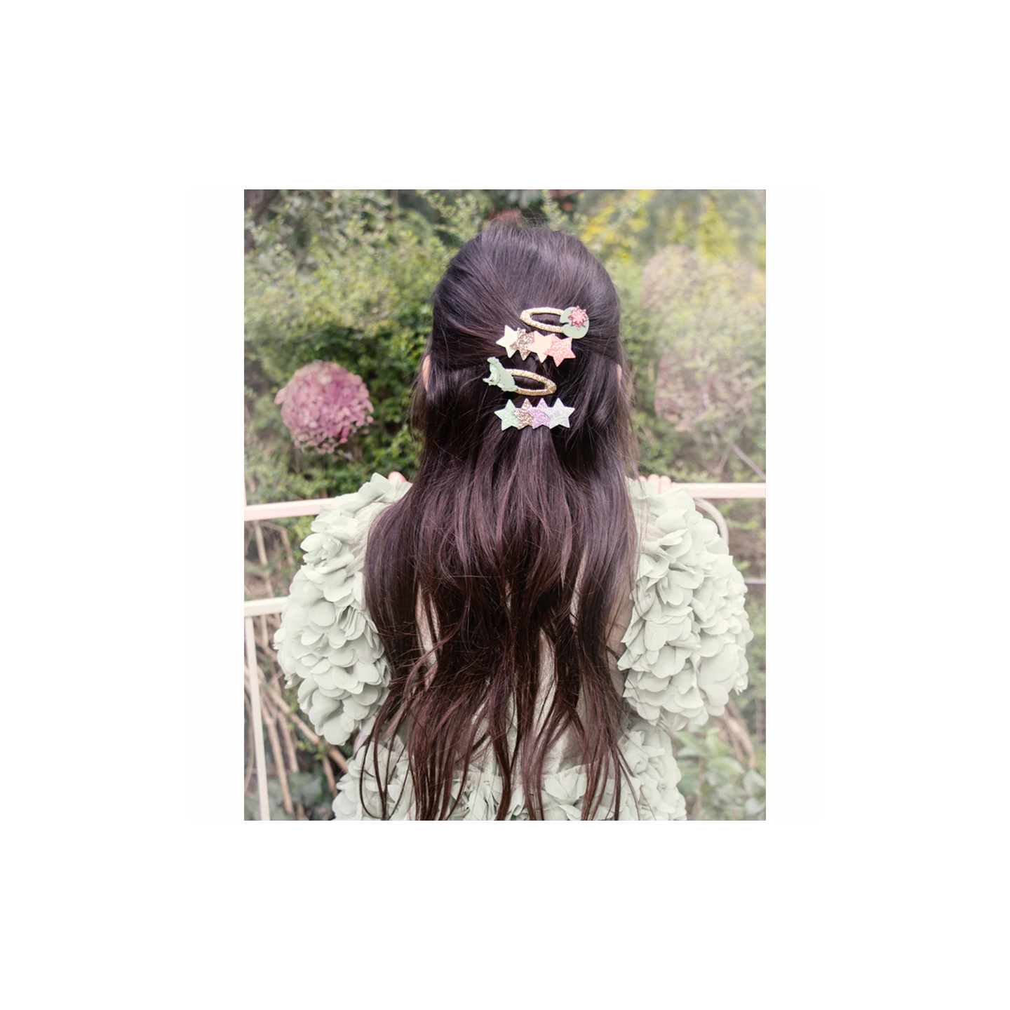 Clips Ranita