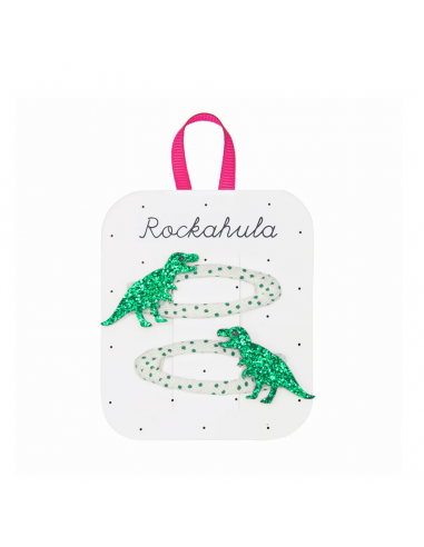 Clips Spotty T-Rex