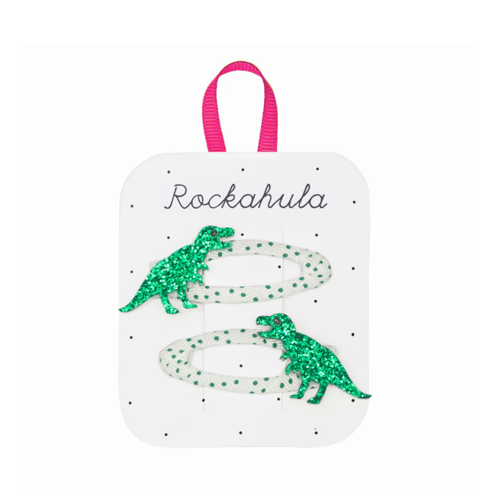 Clips Spotty T-Rex