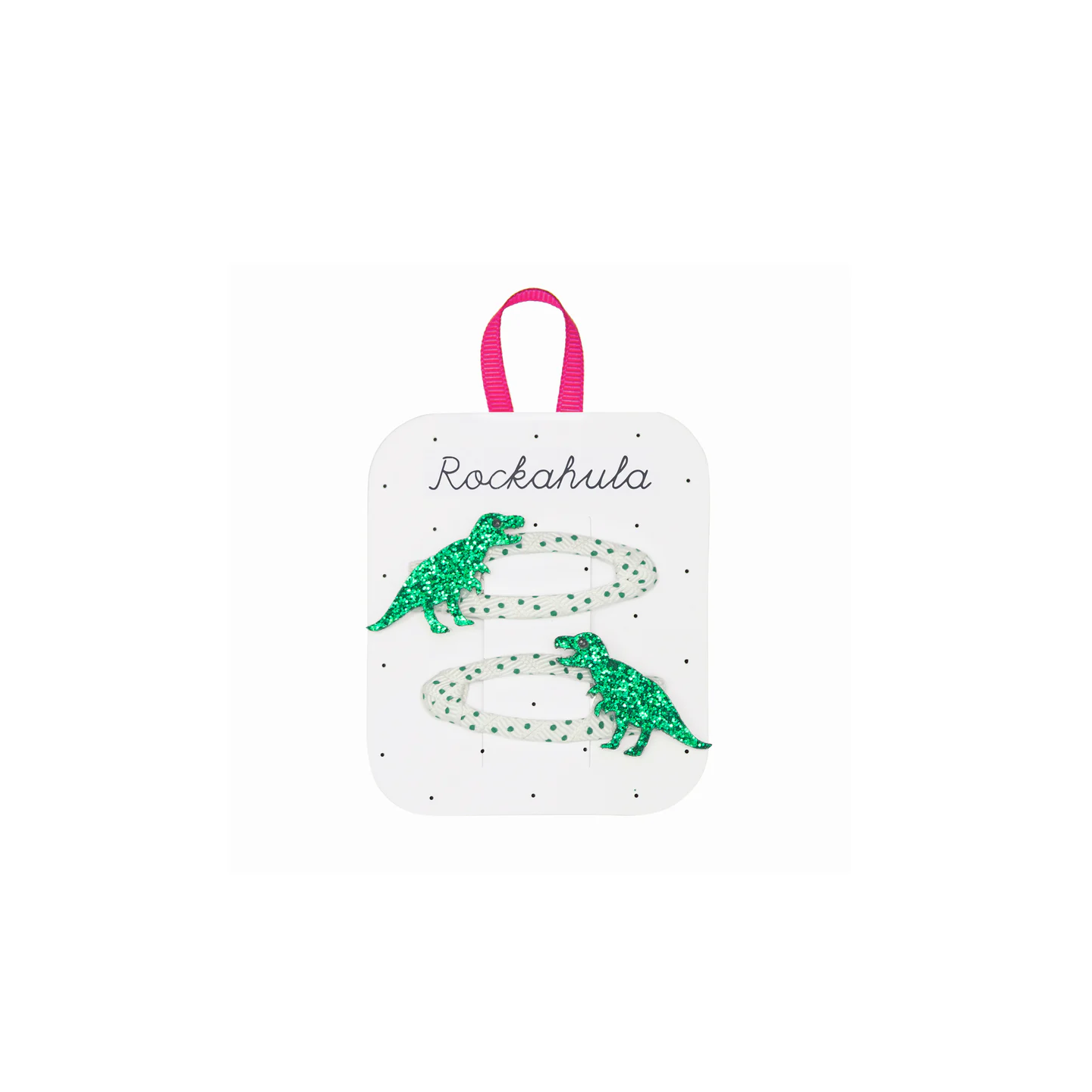 Clips Spotty T-Rex