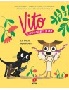 Vito, el perro que mete la pata - La boca apestosa