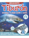 Megamaqueta - Tiburón