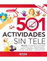 501 actividades sin Tele