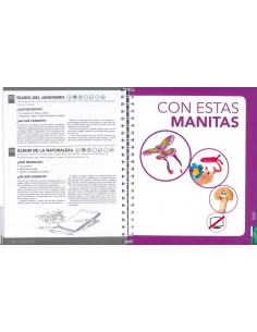 501 actividades sin Tele 2