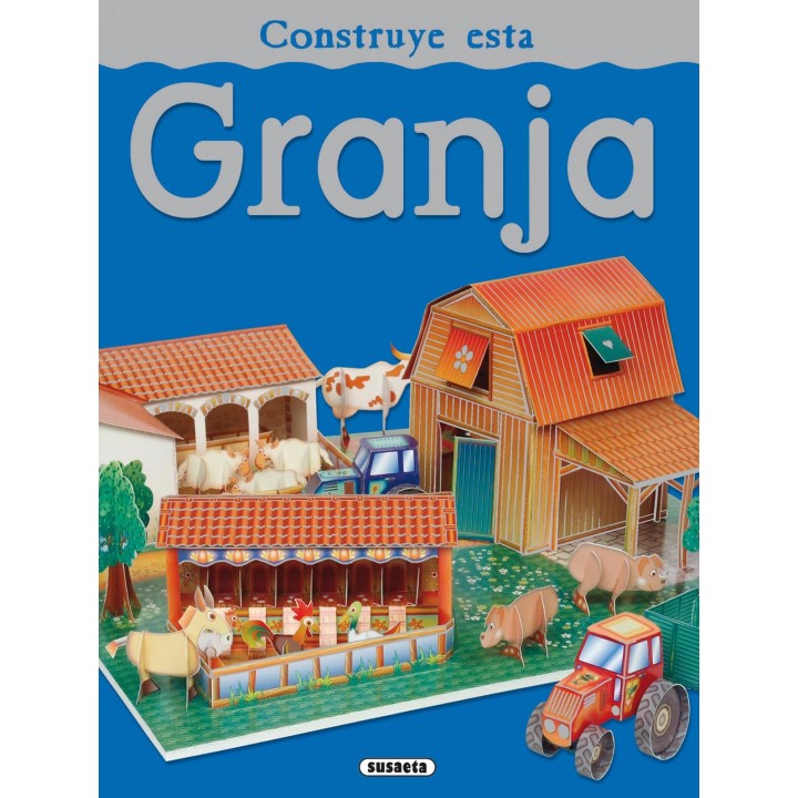 Construye una Granja