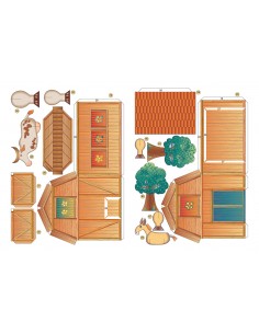 Construye una Granja 2