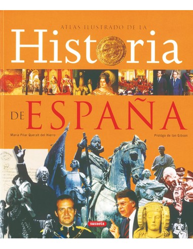 La Historia de España