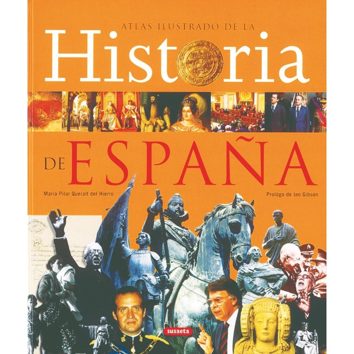 La Historia de España