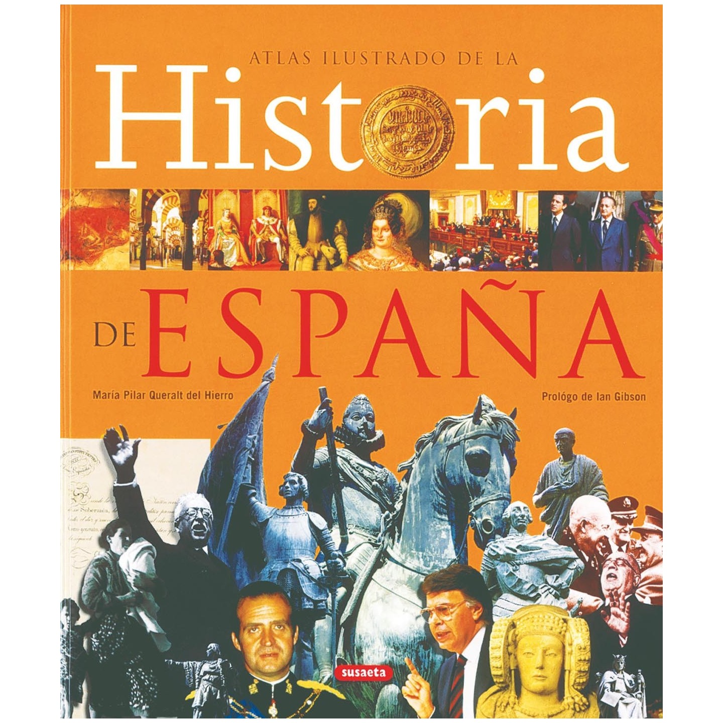 La Historia de España
