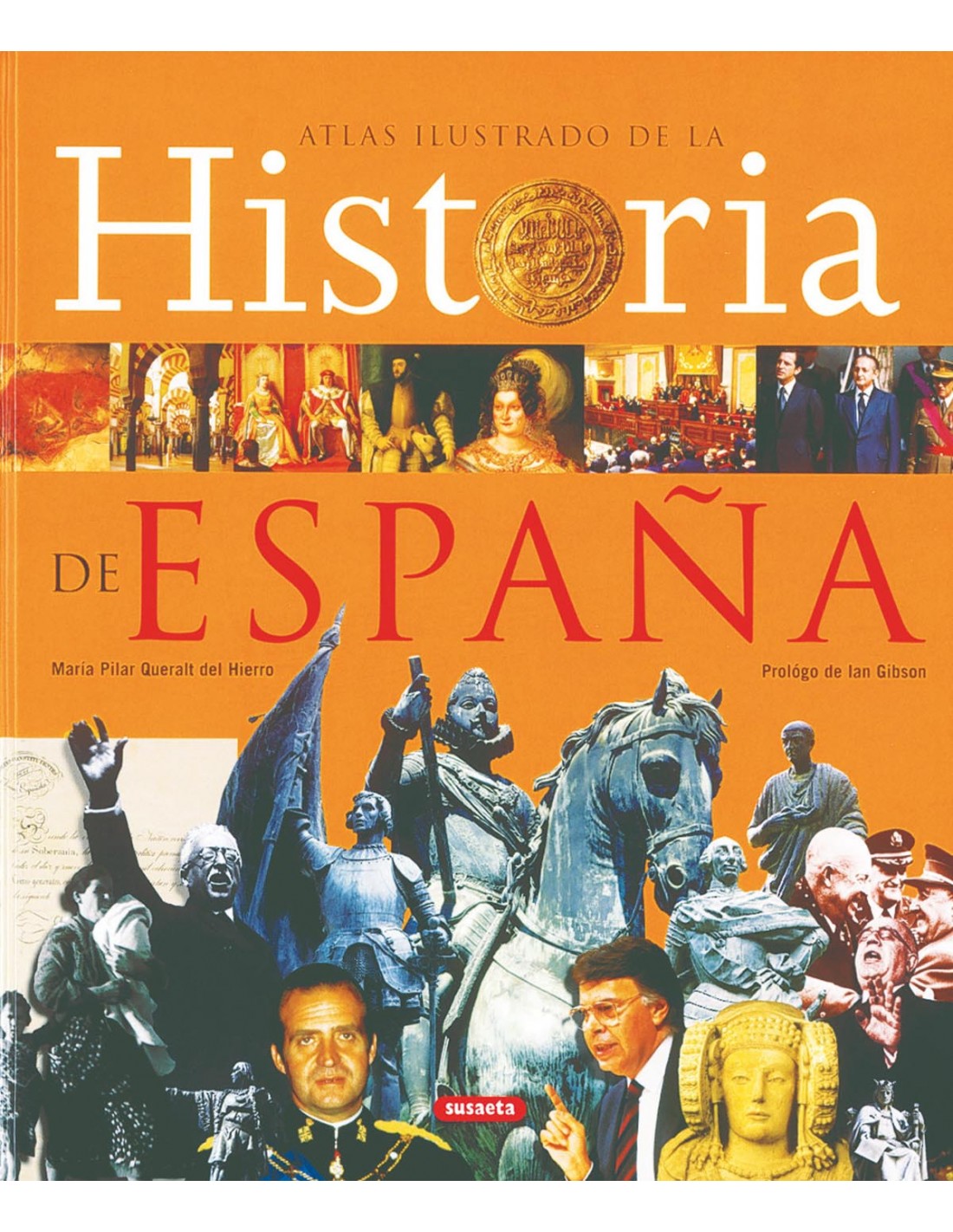 La Historia de España