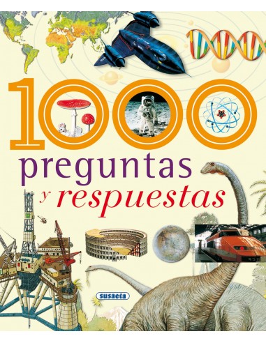 1.000 Preguntas y Respuestas