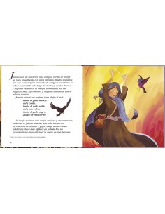 Leyendas Canarias - El Aquelarre de las Brujas 2