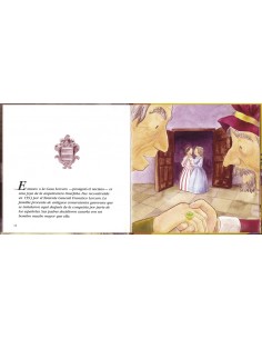 Leyendas Canarias - El fantasma del palacio Lercaro 2