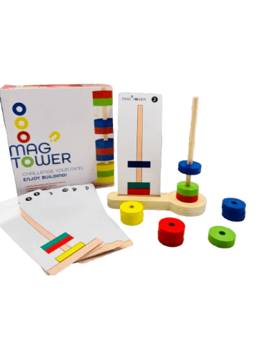 MagTower