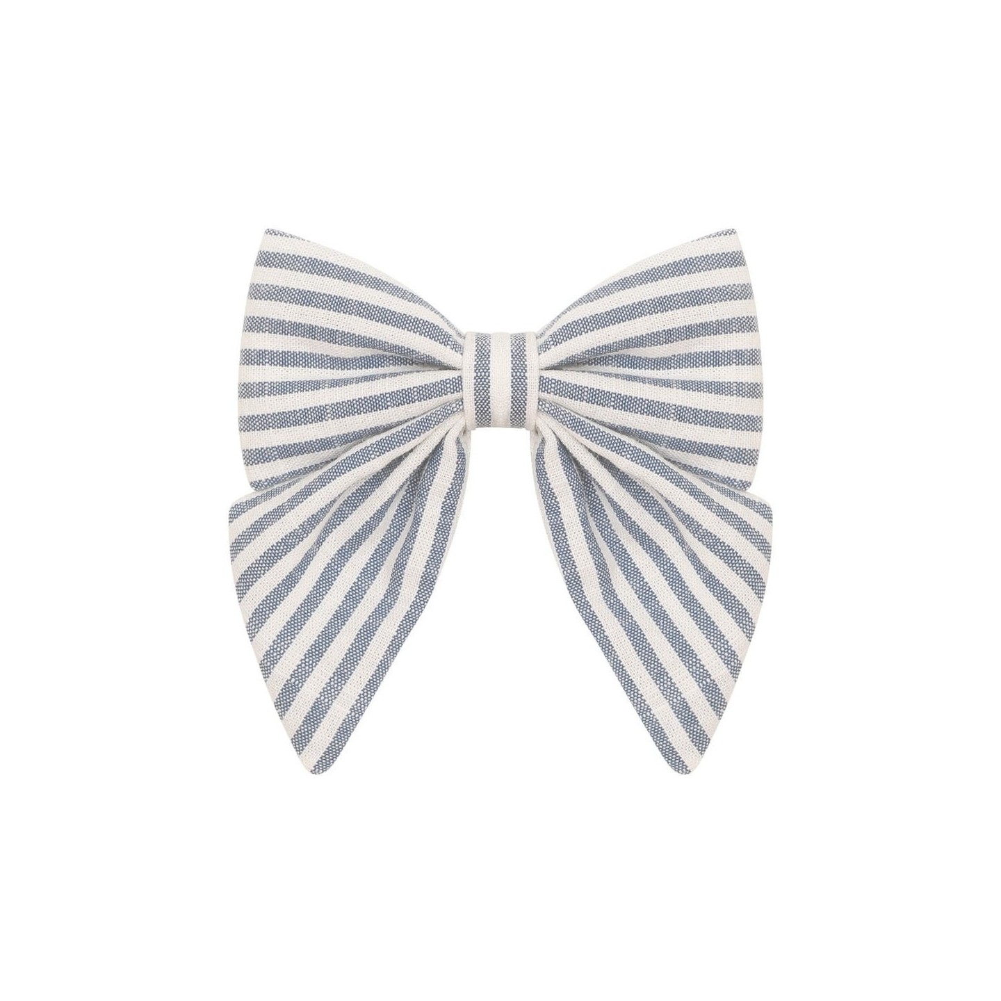 Clip Lazo Seaside Stripe