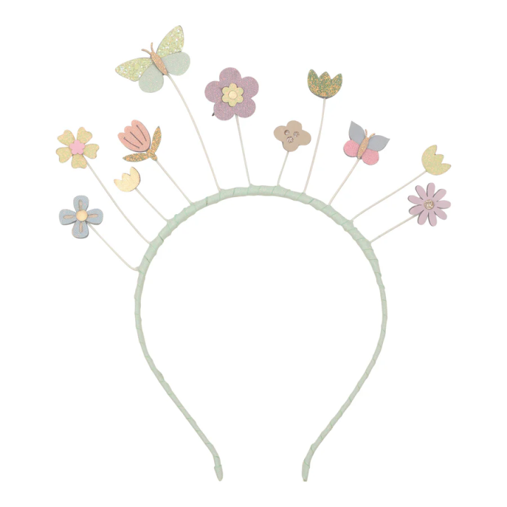 Diadema Prado Primaveral