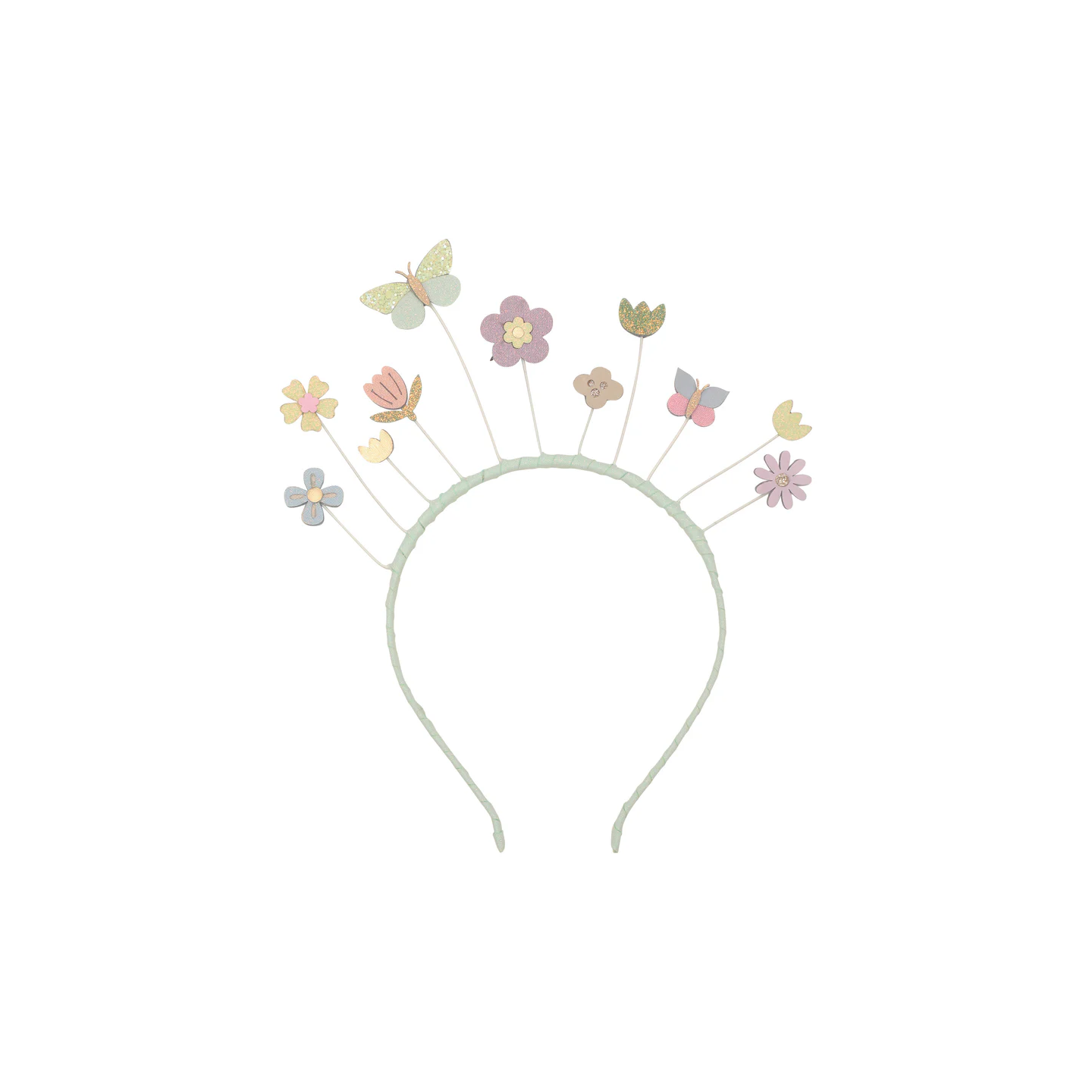 Diadema Prado Primaveral
