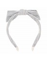 Diadema con Lazo Seaside