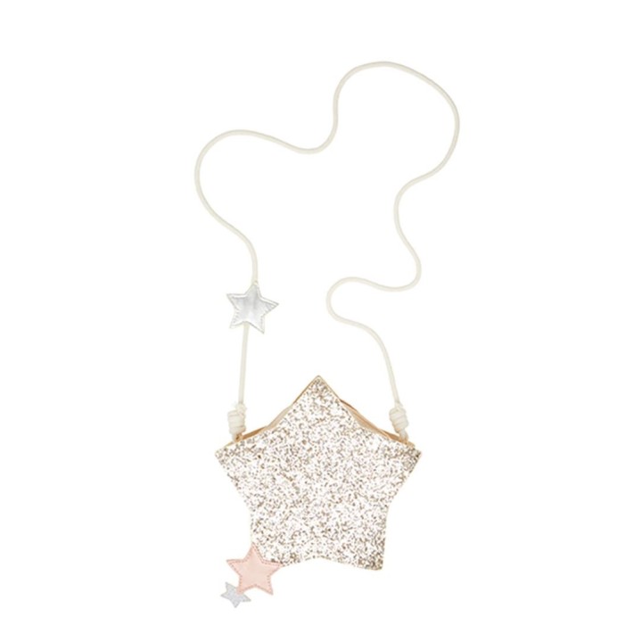 Bolso Estrella Brillante Mística