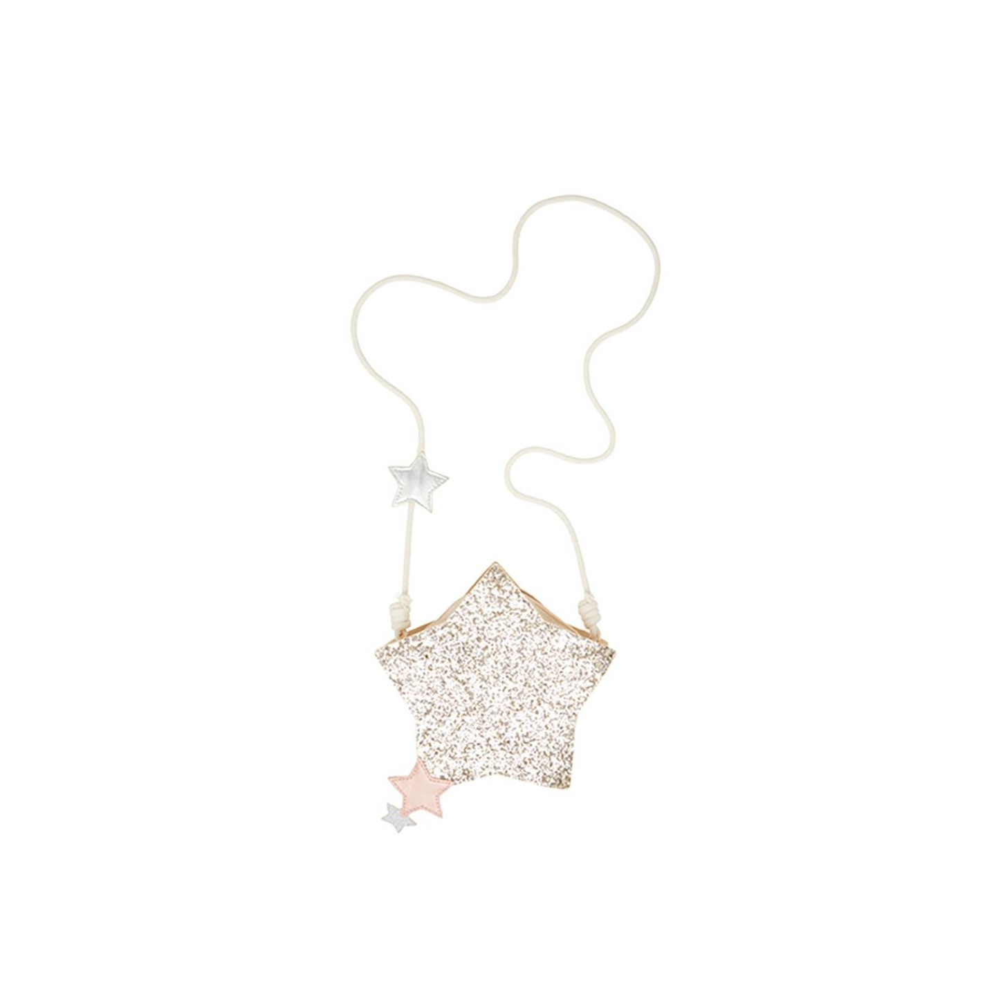 Bolso Estrella Brillante Mística
