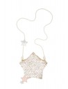 Bolso Estrella Brillante Mística