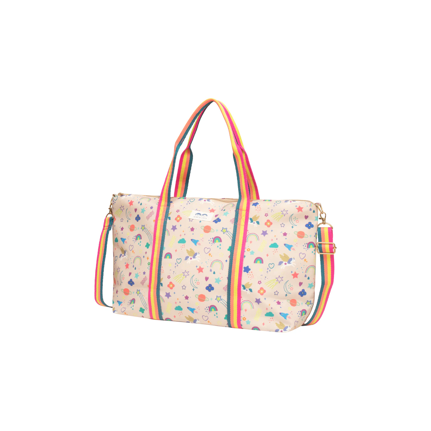 Bolsa Dreamland