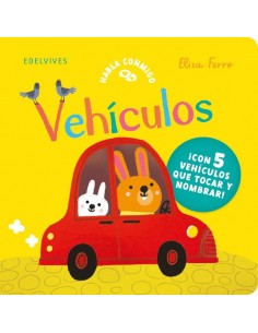 Habla conmigo - Vehículos