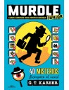 Murdle Junior - Casos curiosos para mentes curiosas
