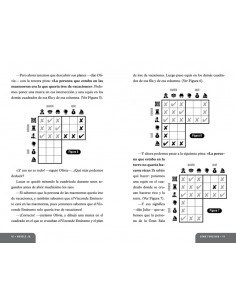 Murdle Junior - Casos curiosos para mentes curiosas 2
